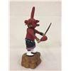 Image 3 : Irving Juan Mudhead Kachina