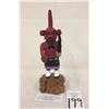 Image 7 : Irving Juan Mudhead Kachina