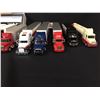Image 2 : Approx. 20 Toy Trucks