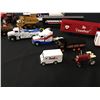 Image 3 : Approx. 20 Toy Trucks