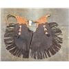 Image 8 : Almost NEW Cowboy Chaps - Chinks