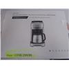 Image 2 : BREVILLE THE GRIND CONTROL BURR MACHINE