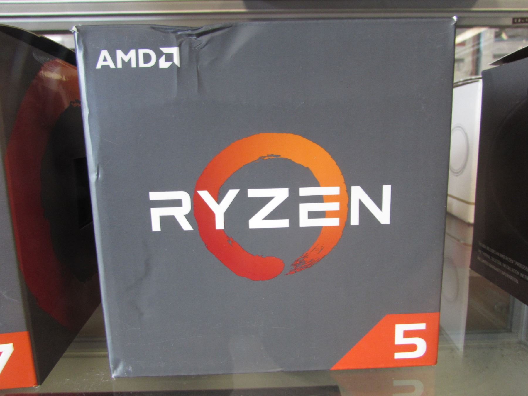 AMD RYZEN 5 1500X PROCESSOR amd-ryzen-5-1500x-processor