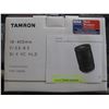 Image 1 : TAMRON 18-400MM F/3.5-6.3 DI II VC HLD CAMERA LENS FOR CANON CAMERAS