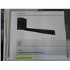 Image 2 : YAMAHA YAS-207 SURROUND SOUND SOUNDBAR