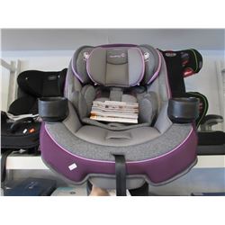 SAFETY 1ST GROW & GO 3-IN-1 CAR SEAT