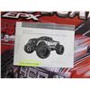 Image 2 : VOLCANO EPX MONSTER TRUCK ELECTRIC BRUSHED 1:10 SCALE RC VEHICLE & ROCK CRAWLER RC CAR
