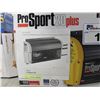Image 2 : PROMARINER PRO SPORT 20 PLUS 20A TRIPLE BANK MARINE BATTERY CHARGER, NOCO G3500 BATTERY CHARGER