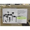 Image 2 : ALESIS NITRO MESH ELECTRONIC DRUM KIT SET