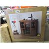 Image 2 : EXPANDABLE TOP NO TOOLS WINE BAR