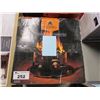 Image 2 : OUTLAND FIREBOWL DELUXE 58,000 BTU/H OUTDOOR PROPANE FIRE PIT