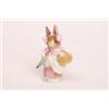 Image 1 : Beswick Beatrix Potter figure 'Mrs Rabbit' BP3A