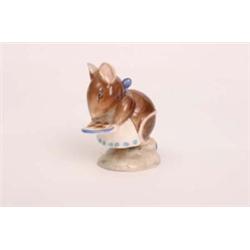 Beswick Beatrix Potter figure 'Appley Dappley' BP3A