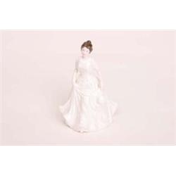 Royal Doulton figurine 'Harmony' HN 4096, 5.75"