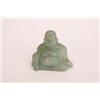 Image 1 : Small Jadeite seated Buddha, 3.50" high