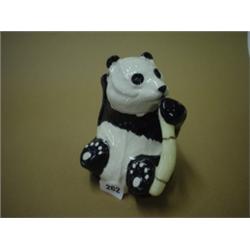 Beswick Panda teapot