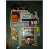 Image 1 : Six Elvis Presley L.Ps 'Fun in Acapulco' 'Roustabout' 'Elvis is back' 'His hand in mine' 'Something 
