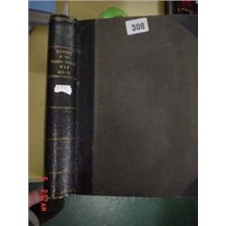 Two volumes British Battles, Vol. 1 & 2 by James Grant with illustrations