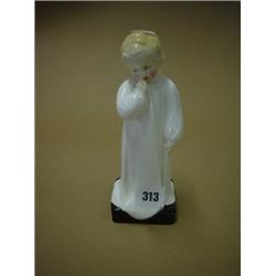 Royal Doulton figure of 'Darling' HN 1319