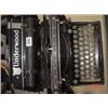 Image 1 : Underwood typewriter very good condition