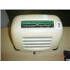 Image 1 : Bakalite radio, toaster shape made by K.B, cream colour
