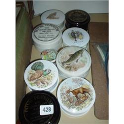 Midwinter fruit bowl,Sylvac rabbit,Commemorative plate.