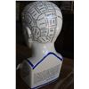 Image 2 : PHRENOLOGY BY L. N. FOWLER BUST