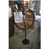 Image 1 : SAILING SHIPS WHEEL