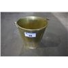 Image 1 : BRASS BUCKET