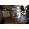 Image 1 : HIRES ROOT BEER BARREL FOUNTAIN DISPENSER