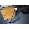 Image 1 : VINTAGE BOAT ANCHOR
