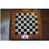 Image 1 : PORTABLE CHINESE CHESS SET