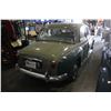 Image 2 : 1961 ROVER, GREEN, GASOLINE, VIN # 645101065, NO ICBC CLAIMS - OOC