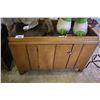 Image 1 : ORIGINAL ONTARIO DRY SINK
