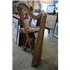Image 2 : 1840'S VICTORIAN HARP