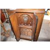 Image 2 : VINTAGE MARCONI CABINET RADIO