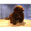Image 2 : APPROX. 4.5' TALL STUFFED SNUFFLEUPAGUS - 1970'S EATON'S ORIGINAL STORE DISPLAY