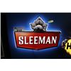 Image 1 : LIGHT-UP SLEEMAN SIGN