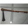 Image 1 : ABORIGINAL TOMAHAWK