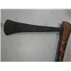 Image 2 : ABORIGINAL TOMAHAWK