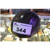 Image 1 : VINTAGE FOOTBALL HELMET