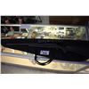 Image 1 : BROWNING T-BOLT ACTION RIFLE .22 CAL. MAG ONLY WITH BUSHNELL 3X-9X,32 SCOPE AND SOFT CASE - PAL