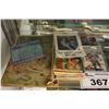 Image 1 : LOT OF COLLECTABLES INCLUDING VINTAGE GERMAN COMICS, VINTAGE ALMANACS (1940, 1925 & 1938) AND