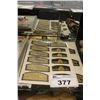 Image 1 : 18 ROYAL CANADIAN MOUNTED POLICE PATCHES