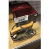 Image 1 : VINTAGE PROMETHEUS IRON WITH CASE