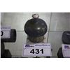 Image 1 : VINTAGE SERVICE BELL