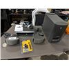 Image 2 : BOSE LIFESTYLE 535/525 SERIES II HOME ENTERTAINMENT SYSTEM AND LIFESTYLE 520/510 HOME THEATRE