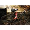 Image 1 : BLACK FREE SPIRIT BLAZER 18SPD BIKE