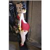 Image 2 : APPROX. 4.5' TALL BETTY BOOP FIGURE
