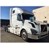 Image 1 : 2014 VOLVO D13, WHITE, TRUCK TRACTOR, DIESEL, AUTOMATIC, VIN#4V4NC9EH6EN153058, 629,511 MILES,